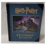 Hary Potter Hogwarts Journal