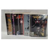 13 Marvel Comics - Ultimate War, Ultimate Six