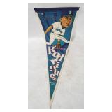 Mlb Mariners Alex Rodriguez Pennant