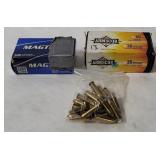 Assorted 38 Special Ammo - Armscor Etc.