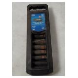 Hart Sae 10pc Impact Socket Set