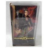 Hunger Games Katniss Barbie Doll W3320