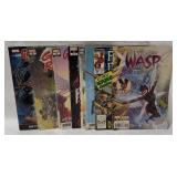 11 Marvel Comics - Guardians Of Galaxy, Fan Four