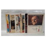 Vtg Cigarette Magazine Advertisements
