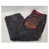 Coogi Denim Jeans Size 38x34