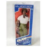 G I Joe Hall Of Fame 12' Figure