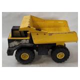 Vtg Tonka Steel/ Plastic Dump Truck