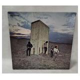 The Who - Who's Next Lp