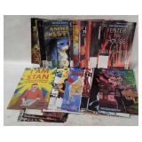 Assorted Free Comic Book Day Comics