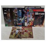 Rpg Guides - Dark Tower, Starfinder, Dune Etc.