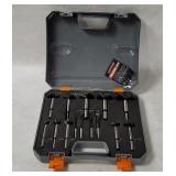 Kowood 14pc Forstner Bit Set