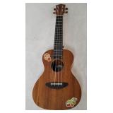 Donner Duc-100 Concert Ukulele W/ Case