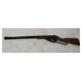 Daisy Air Rifle Model 106