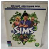 The Sims Official Game Guide