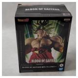 Bandai Dragon Ball Z Super Broly Figure