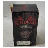 Kindred The Embraced Vhs Tape Set