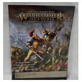 Warhammer Age Of Sigmar Starter Guide