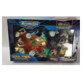 Micro Machines Star Trek Collector's Set