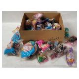 Assorted Mc Donald's Happy Meal Toys