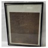 Reproduction Declaration Of Independence