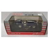 Majorette Ac Cobra 427 Sc Diecast Car