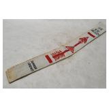 Boy Scouts Order Of The Arrow Sash