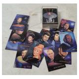 1993 Skybox Star Trek Card Set
