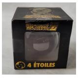 Abystyle Dragonball Z Replica 4 Star Ball