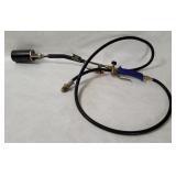 Greenwood Propane Torch W/ Trigger Start