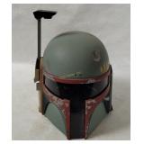 2009 Star Wars Boba Fett Helmet Mask