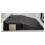 2 Pittsburgh Portable Vehicle Ramps