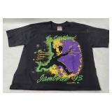 Boy Scouts Jamboree '93 Shirt Size Large