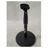 On-stage Desktop Microphone Stand