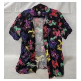 Grateful Dead Dancing Bears Shirt