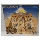 Iron Maiden - Powerslave Lp