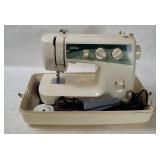 Brother Sewing Machine Model Ls-2020