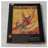 1982 I C E Rolemaster Rpg Game