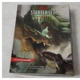 Dungeons & Dragons Starter Set