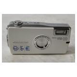 Olympus Ir-300 Digital Camera