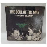 Bobby Bland - The Soul Of The Man Lp