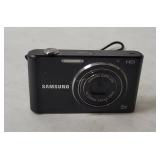 Samsung St76 Digital Camera