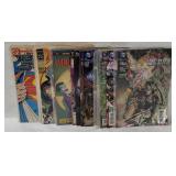 15 D C Comics - Infinite Crisis, World's Finest
