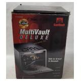 Gunvault Multivault Deluxe Gv2000d
