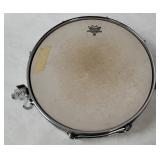Pearl Piccolo Steel Snare Drum