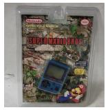 Nintendo Super Mario Bros. Mini Classics Game