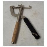 Watch Link Reover Pliers