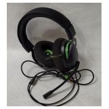 Onn Wired Gaming Headset For Xbox