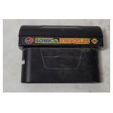 Sega Genesis Sonic & Knuckles Game