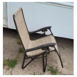 Zero Gravity Lounge Chair