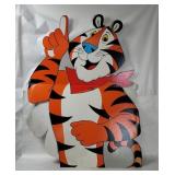 Kellogg's Tony The Tiger Lifesize Standee